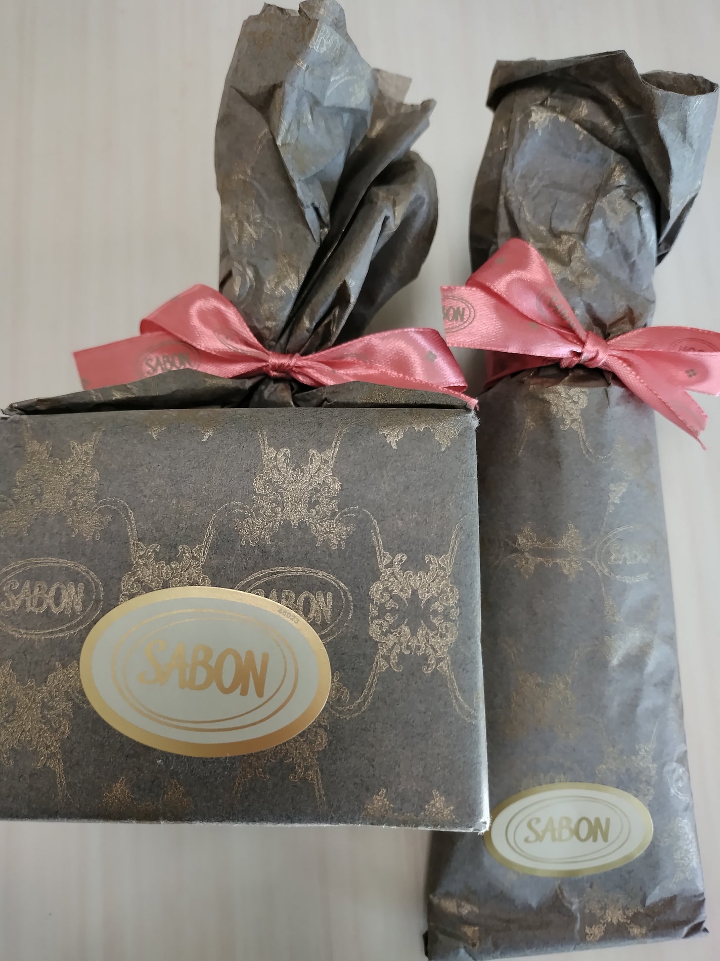 フェイスポリッシャー レスティング/SABON/スクラブ・ゴマージュを使ったクチコミ(1枚目)