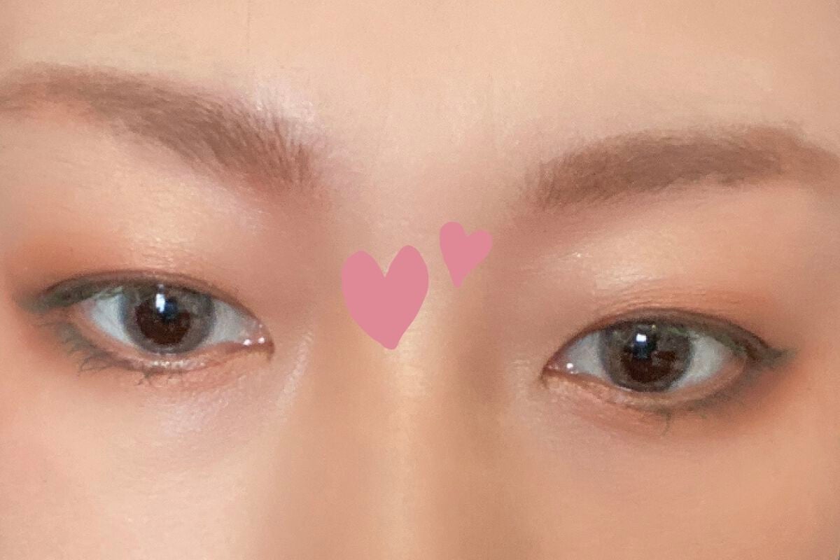 アディクション ザ アイシャドウ/ADDICTION/単色アイシャドウを使ったクチコミ(6枚目)