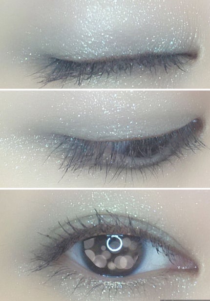 ケイト ザ アイカラー/KATE/単色アイシャドウを使ったクチコミ(6枚目)