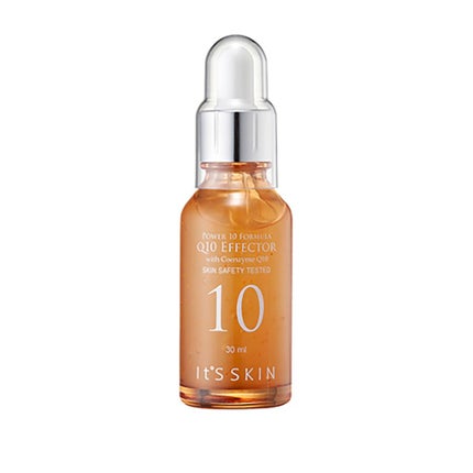 It's skin Power10フォーミュラ Q10エフェクター