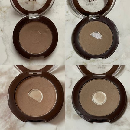 ETUDE フェイスカラーシェーディングのクチコミ「✾達成感🥳✨ 使い切り!
写真は、#使い切りを目指す で記録してきた今までの使用経過をまとめ.....」(2枚目)