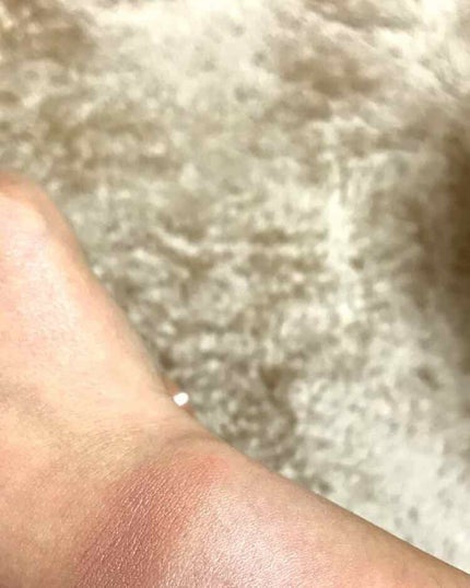 シェーディングスティック/CEZANNE/シェーディングを使ったクチコミ(3枚目)