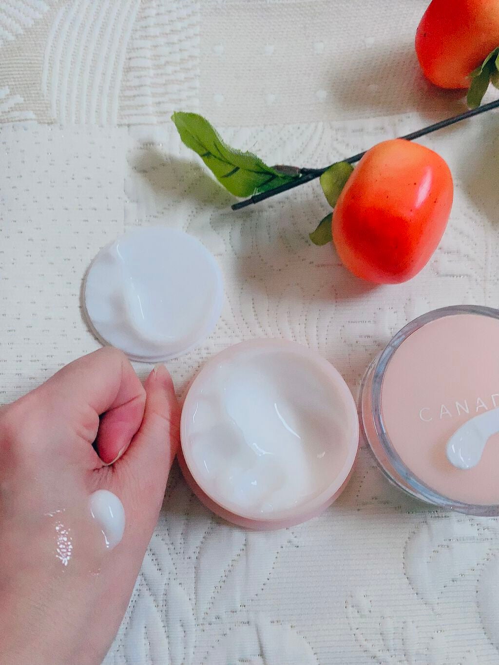 プレミアリフト オールインワン/CANADEL/オールインワン化粧品を使ったクチコミ(4枚目)