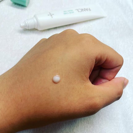 アクネケア ジェル乳液 <医薬部外品>/ファンケル/乳液を使ったクチコミ(3枚目)