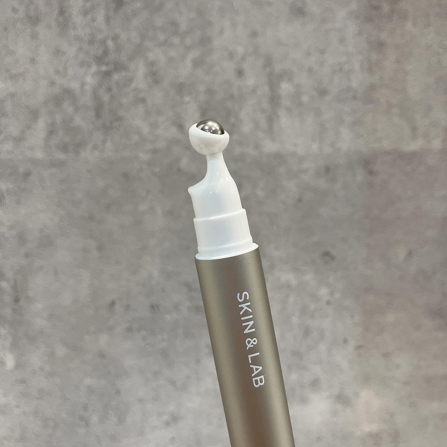 ヴィーガンリポソームレチノールセラム/SKIN&LAB/美容液を使ったクチコミ(3枚目)