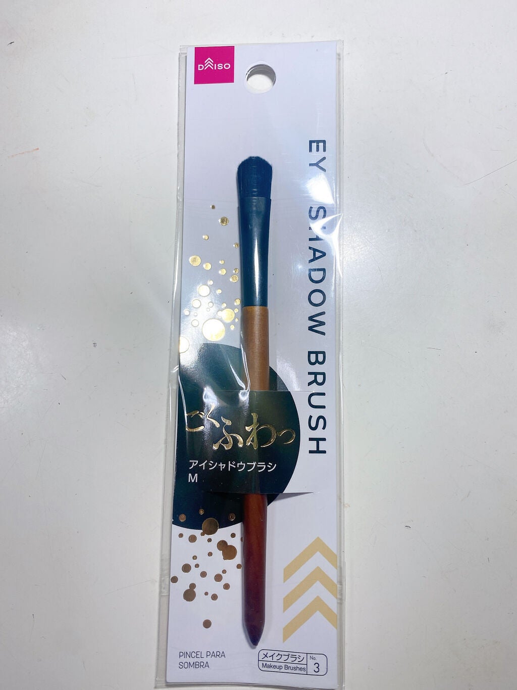 プレイカラーアイパレット ベストラブ/ETUDE/アイシャドウパレットを使ったクチコミ(7枚目)