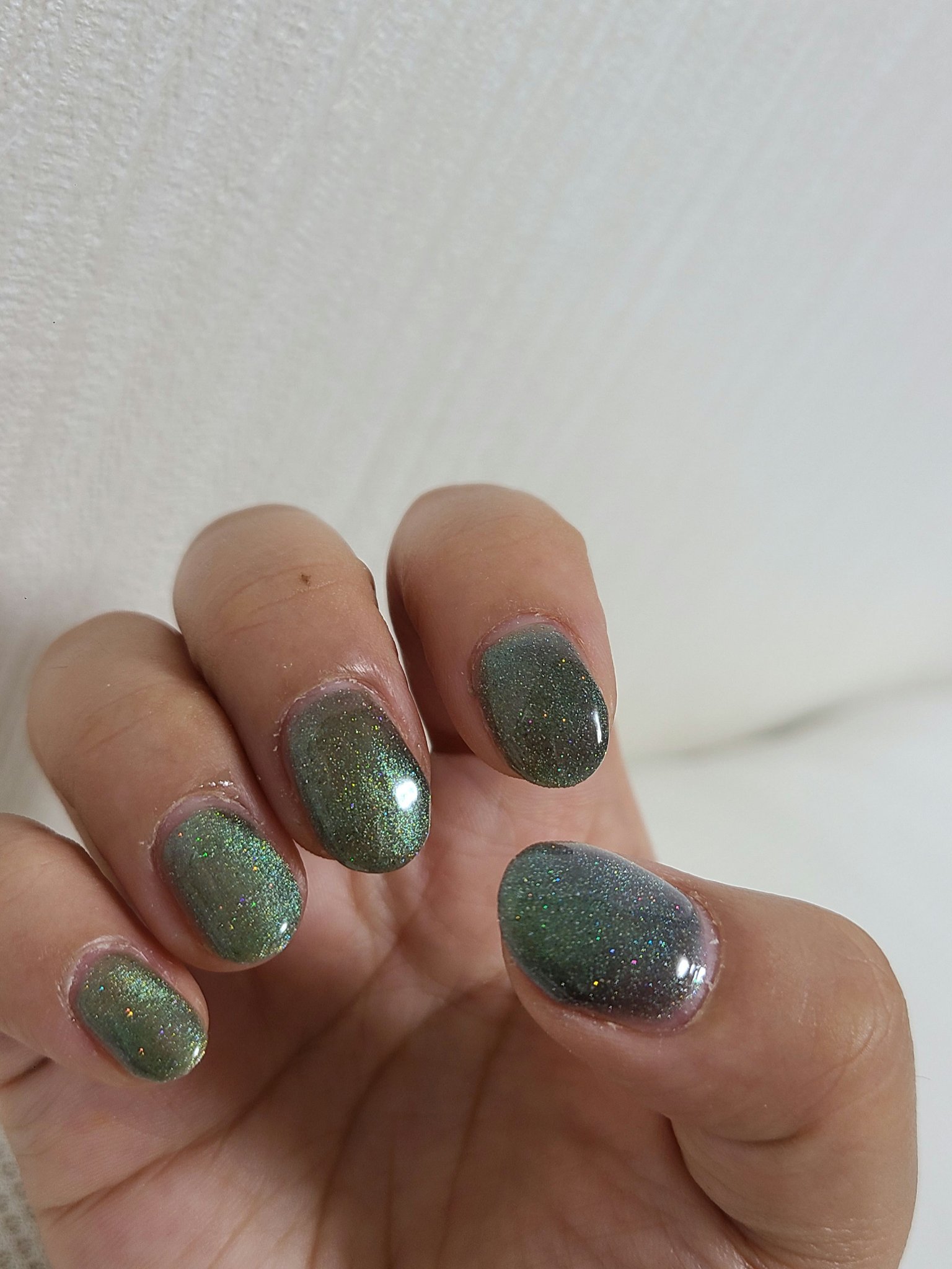 ネイルパーツ/SHEIN/ネイルチップ・パーツを使ったクチコミ（2枚目）