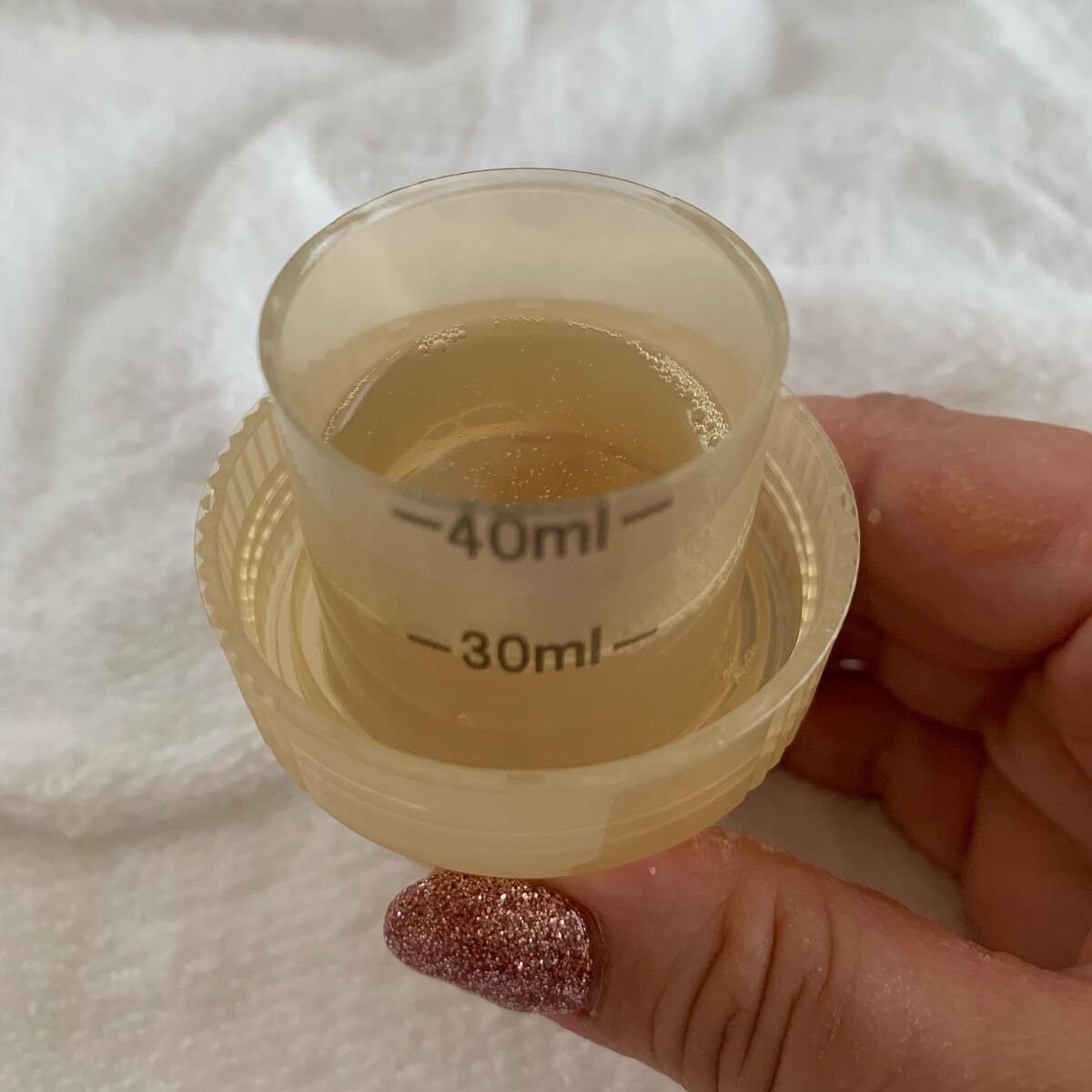 アクロンスマートケア/ライオン/洗濯洗剤を使ったクチコミ（2枚目）