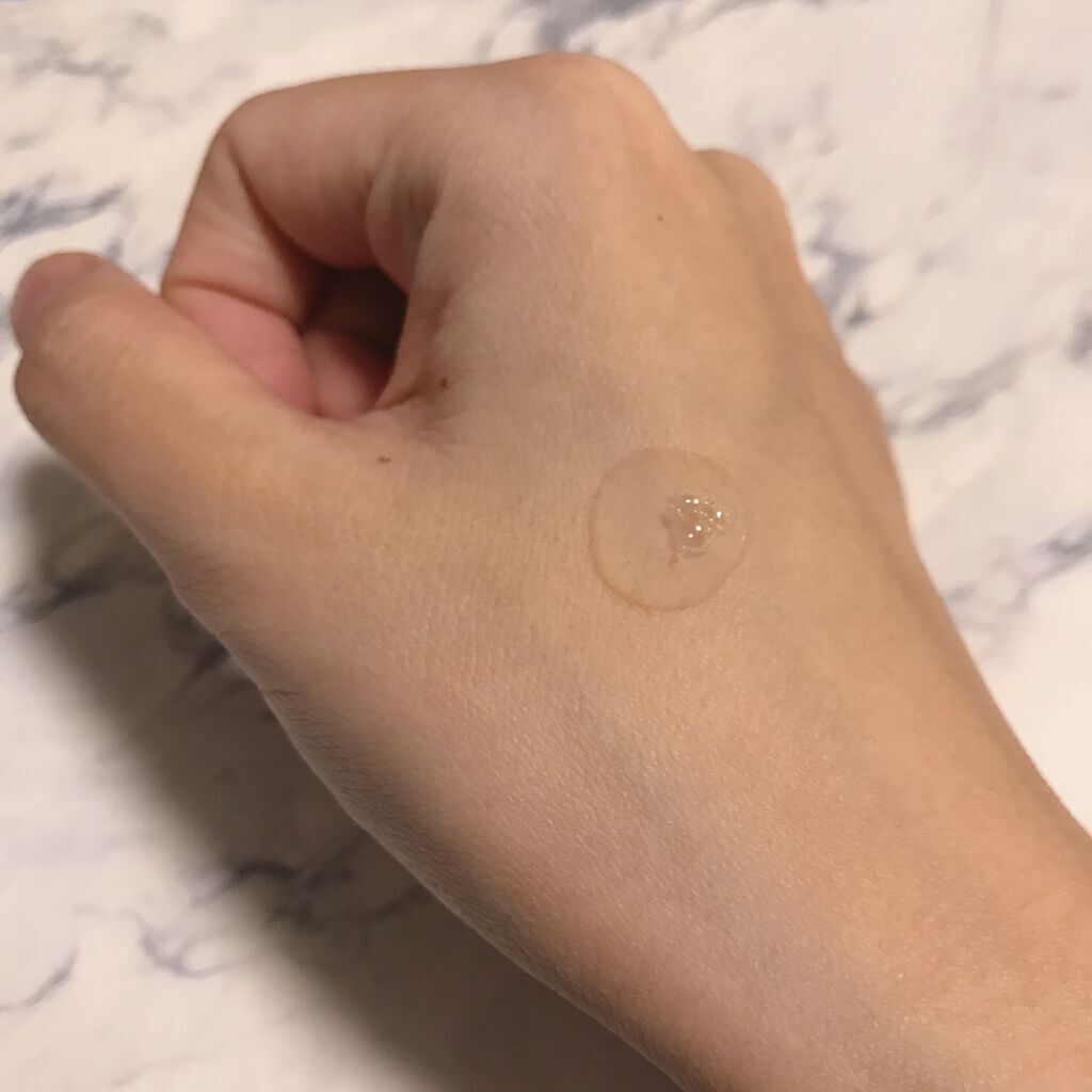 シャンプー/コンディショナー シャンプー本体 420ml/キュレル/市販シャンプーを使ったクチコミ（2枚目）