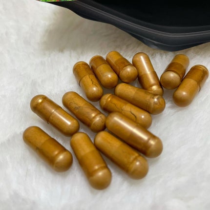 ベジバリア ウエストスリム /vegie(ベジエ)/健康サプリメントを使ったクチコミ(4枚目)