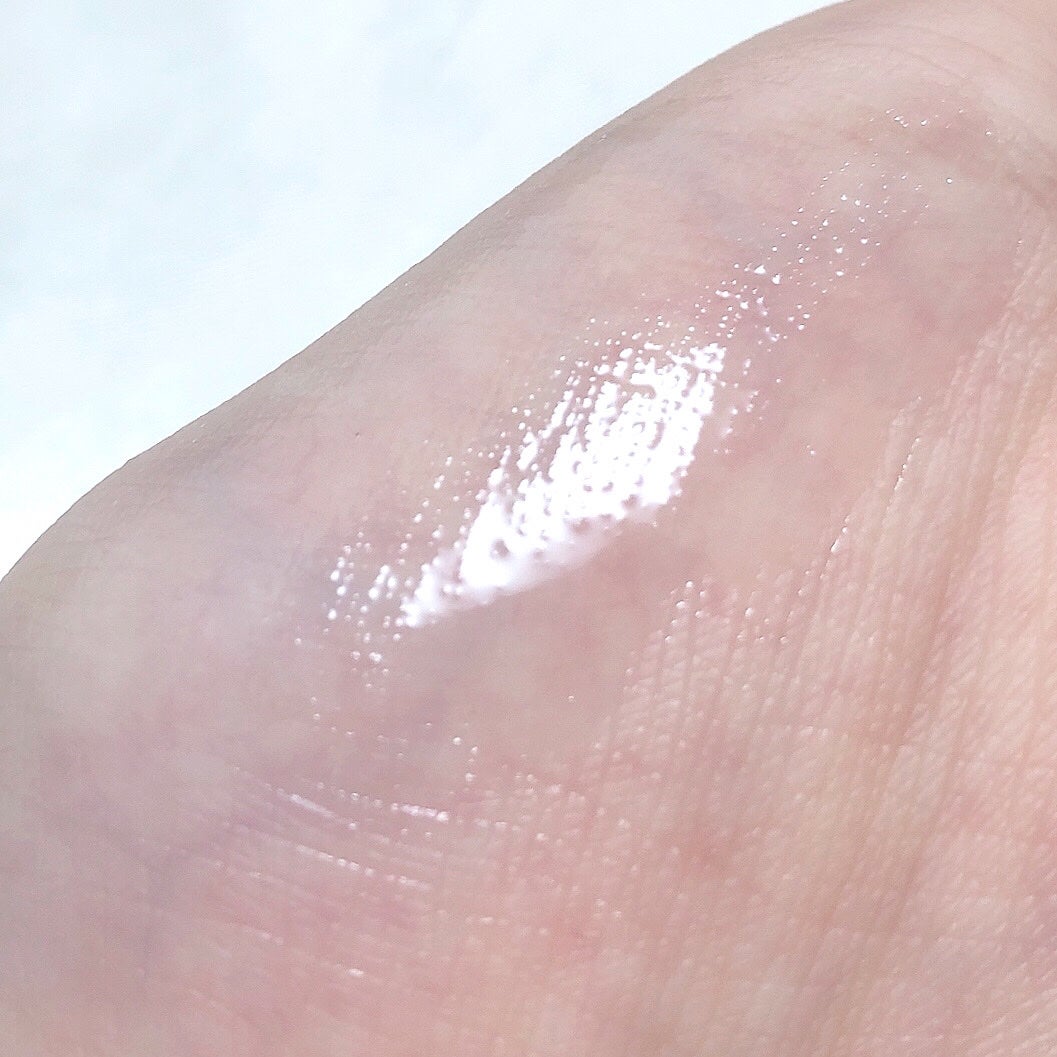 CCオイル/エッセンシャル/ヘアオイルを使ったクチコミ(6枚目)