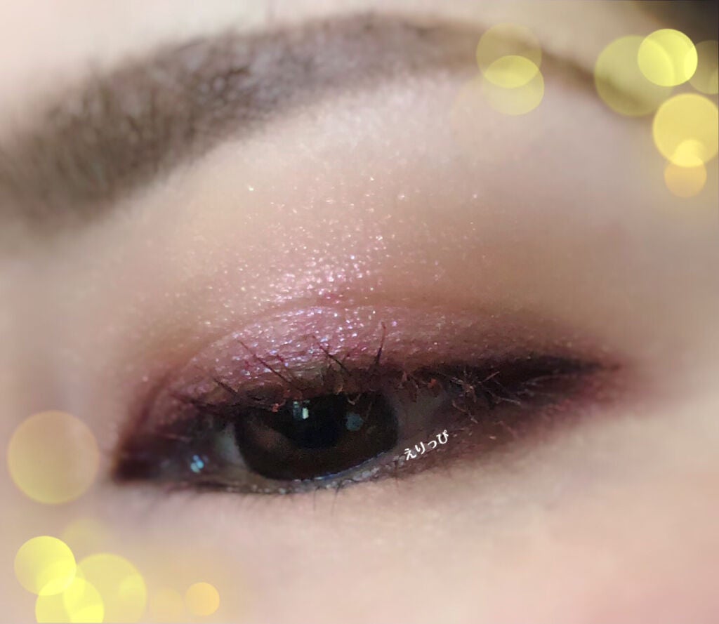 シグニチャー カラー アイズ/SUQQU/アイシャドウパレットを使ったクチコミ(3枚目)