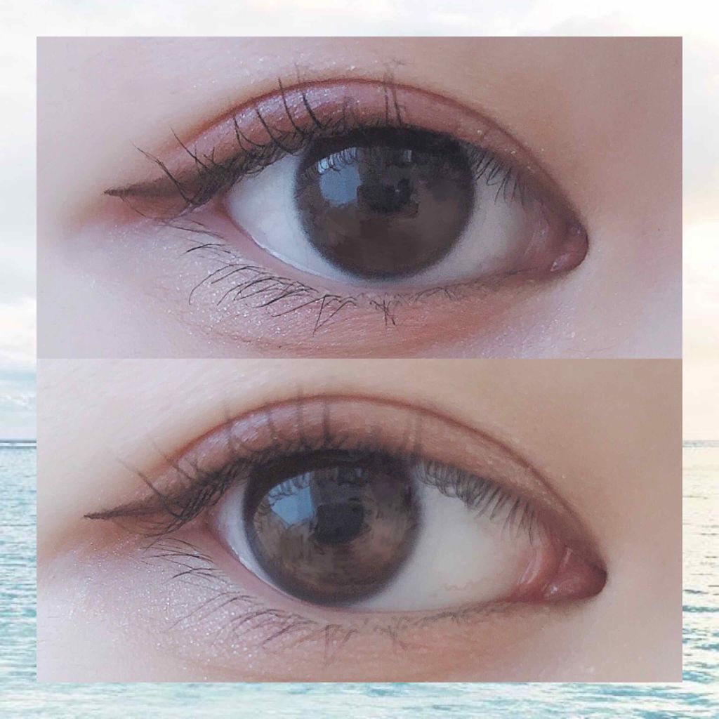 MOTE MASCARA™ (モテマスカラ)/UZU BY FLOWFUSHI/マスカラを使ったクチコミ（3枚目）