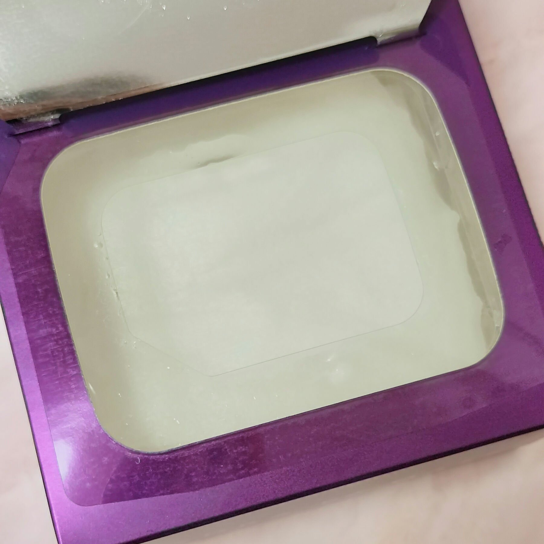 ルルルン ハイドラ EX マスク/ルルルン/シートマスク・パックを使ったクチコミ（2枚目）