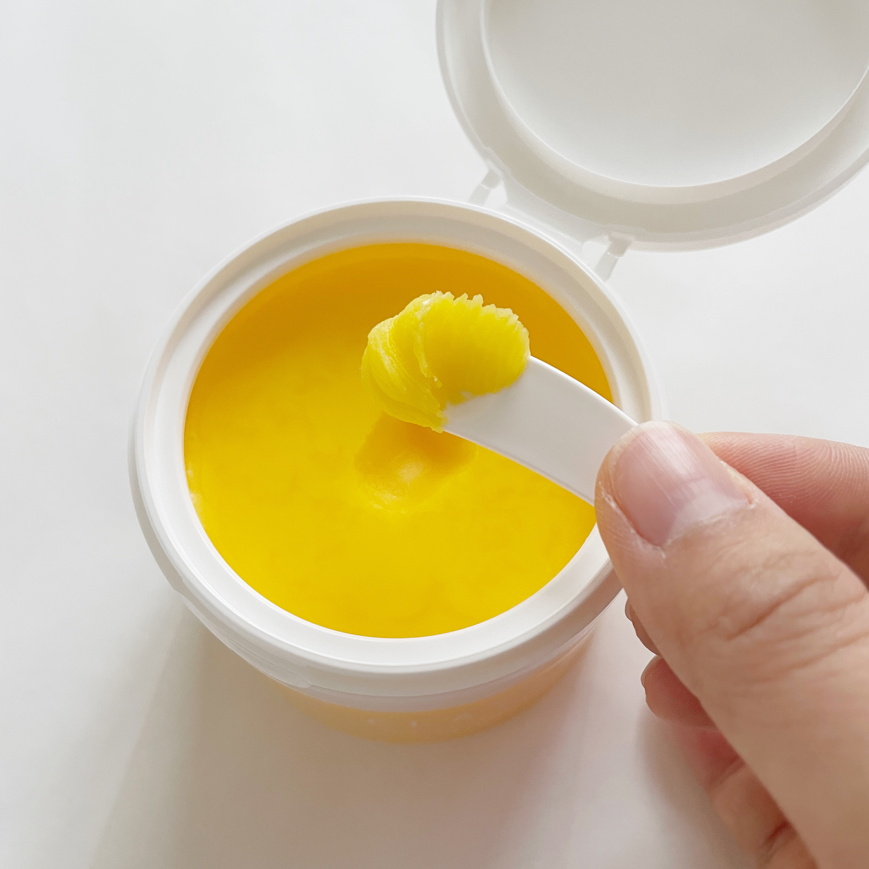 クレンジングバームB/BANILA CO/クレンジングバームを使ったクチコミ（3枚目）