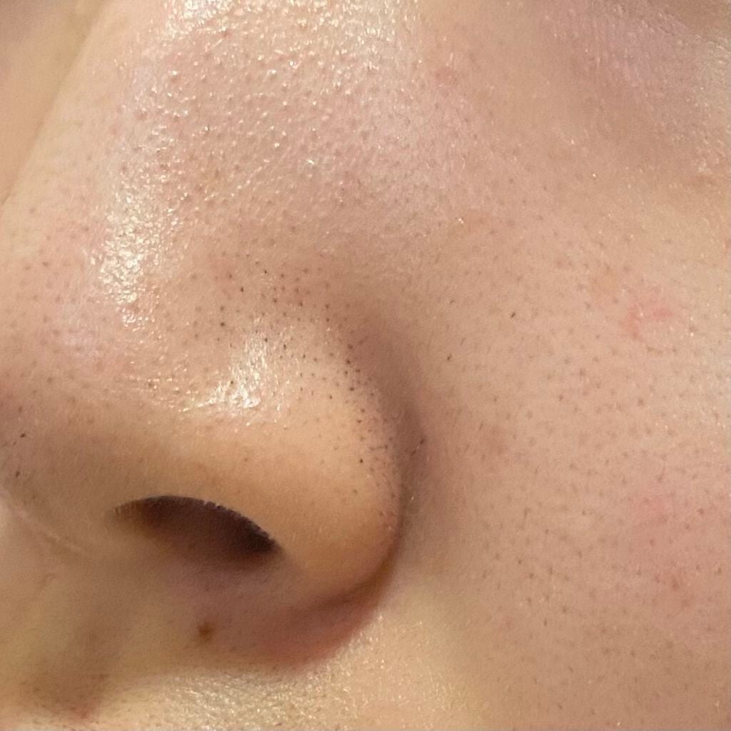 プロテクティング ファンデーション プライマー /PAUL & JOE BEAUTE/化粧下地を使ったクチコミ(2枚目)