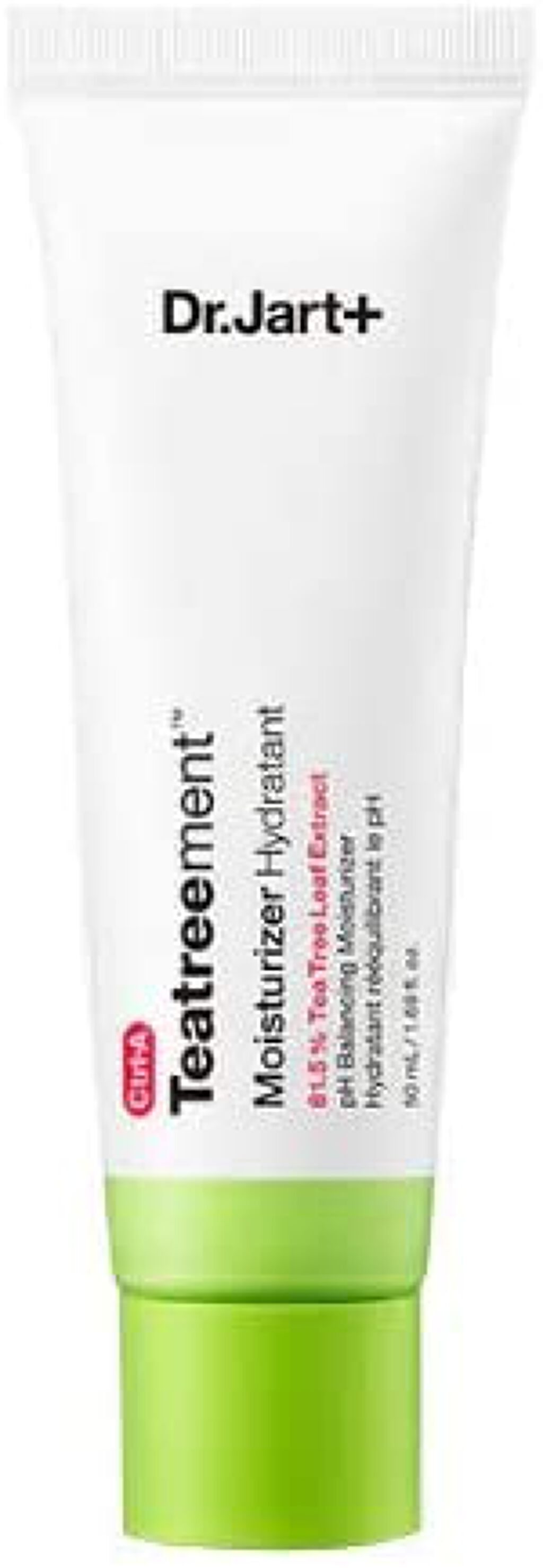 コントロール-A ティーツリートリートメント モイスチャーライザー / Dr.Jart＋