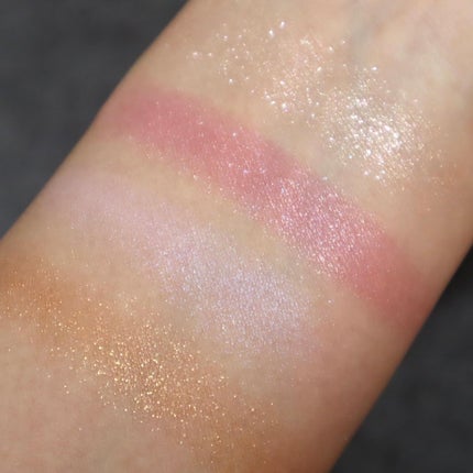 アイカラーレーション/LUNASOL/アイシャドウパレットを使ったクチコミ(4枚目)