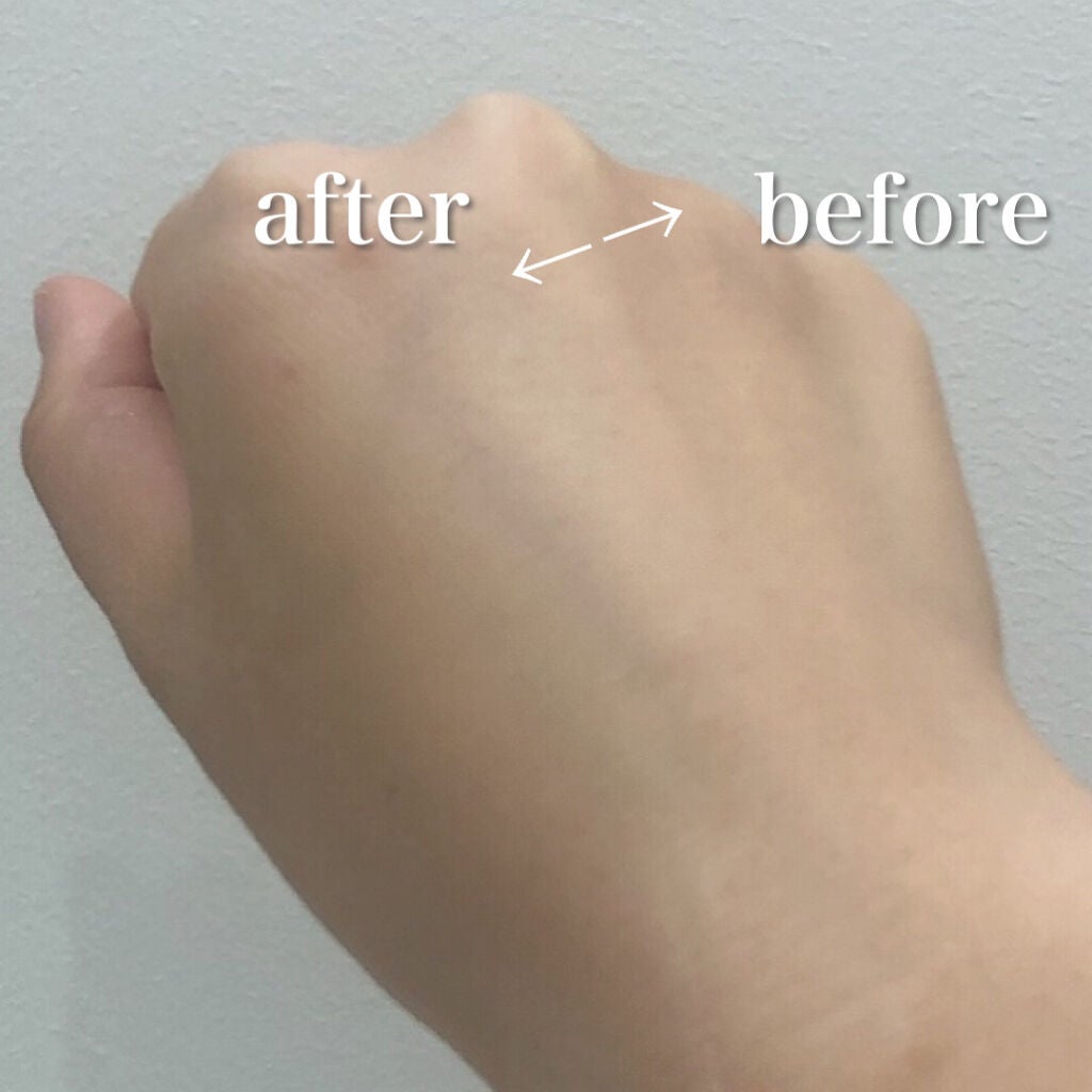 ノーセバム ミネラルパクト N/innisfree/プレストパウダーを使ったクチコミ(4枚目)