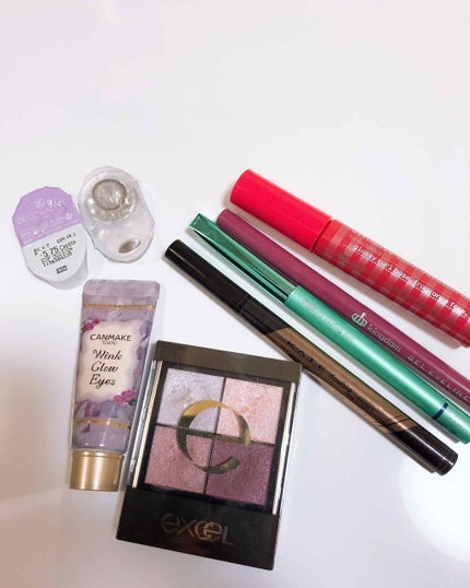 デコラティブアイズ ヴェール/Decorative Eyes/カラーコンタクトレンズを使ったクチコミ(2枚目)