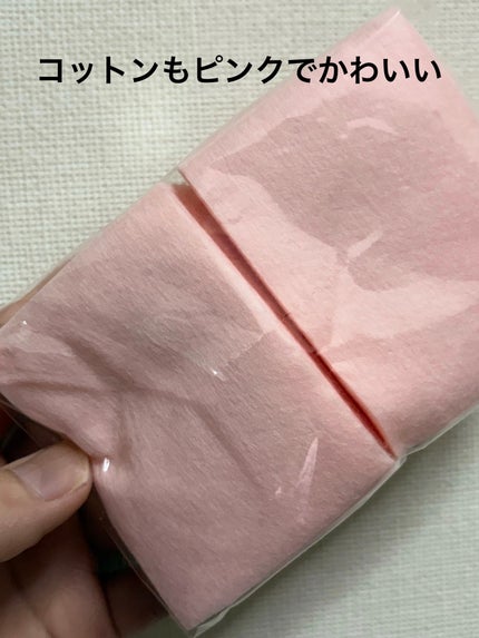 ジルスチュアート スキンケア ファーストキット/JILL STUART/スキンケアキットを使ったクチコミ(4枚目)