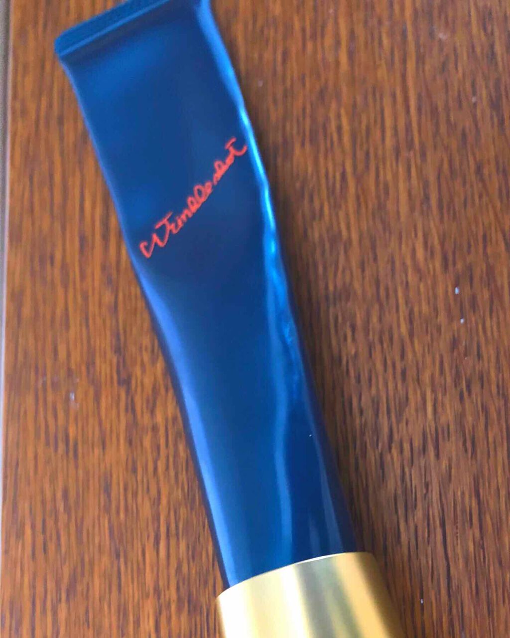 保湿クリーム /ちふれ/フェイスクリームを使ったクチコミ（2枚目）