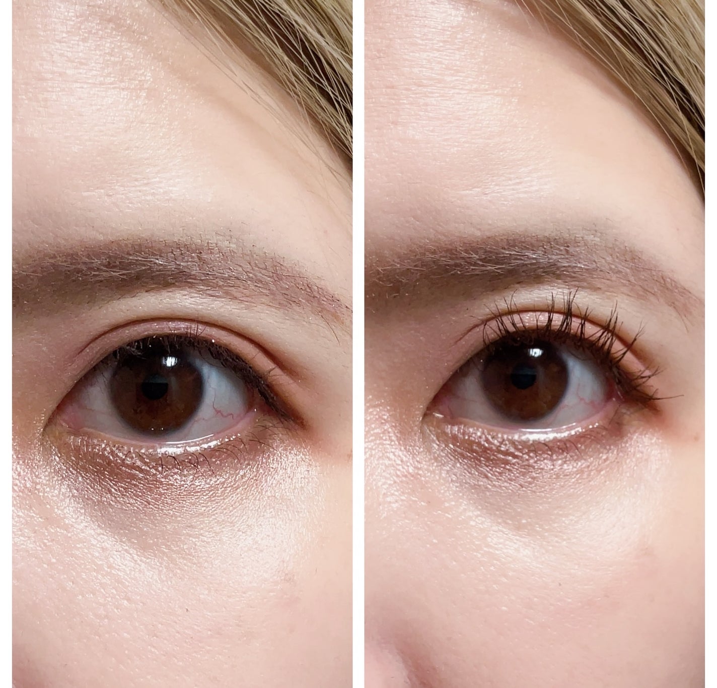 ハイパーリフトマスカラ/D-UP/マスカラを使ったクチコミ(3枚目)