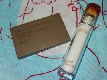 クリスタル グラム ティント 07 MODERN CORAL BEIGE/CLIO/口紅を使ったクチコミ（1枚目）