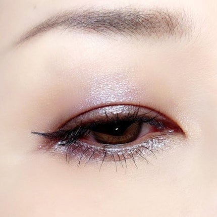 UR GLAM LUXE SOFT EYESHADOW/U R GLAM/ジェル・クリームアイシャドウを使ったクチコミ(3枚目)