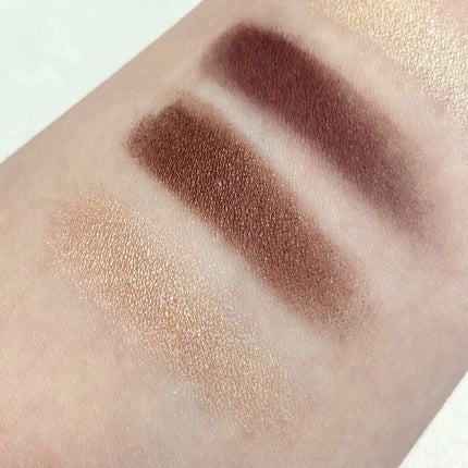 【旧】サンク クルール クチュール/Dior/アイシャドウパレットを使ったクチコミ(7枚目)