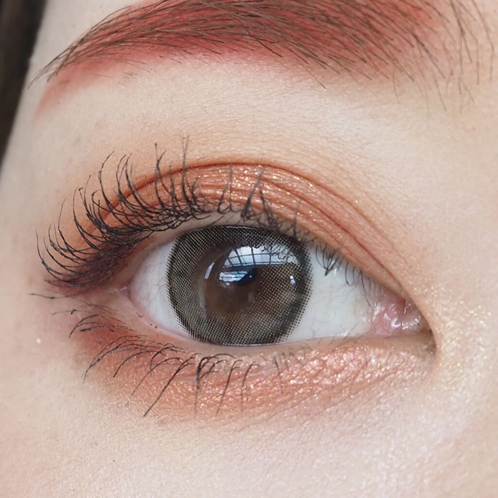 バイト ザ ビート メロウ ティント/MERZY/リップティントを使ったクチコミ（3枚目）