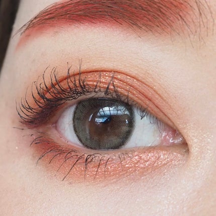 ゼロベルベットティント/rom&nd/リップティントを使ったクチコミ(3枚目)