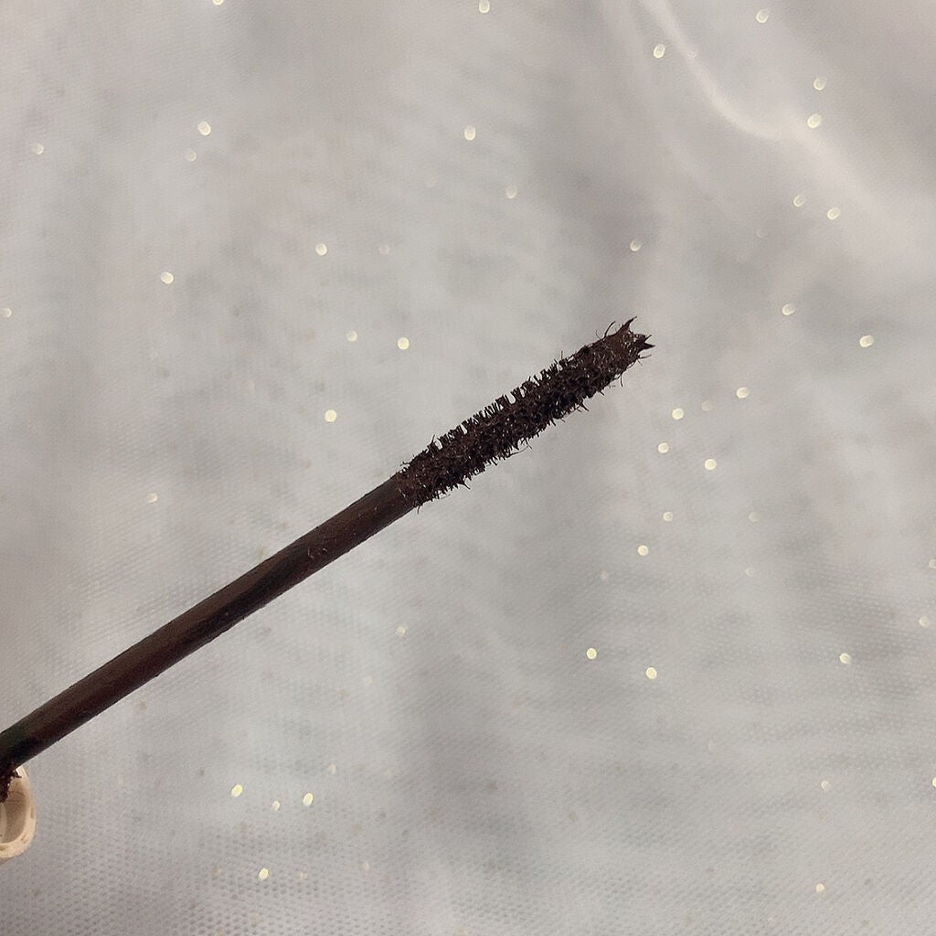 プレミアム ロング&セパレートマスカラ/Leanani/マスカラを使ったクチコミ(8枚目)