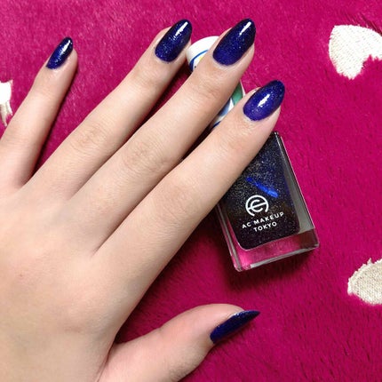 pa ワンダーネイル トップコート/pa nail collective/ネイルトップコートを使ったクチコミ(1枚目)
