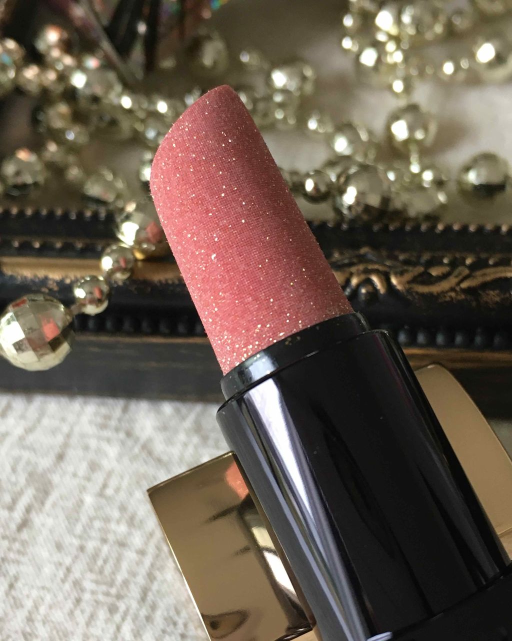 リュクス ジュエル リップスティック/BOBBI BROWN/口紅を使ったクチコミ(1枚目)