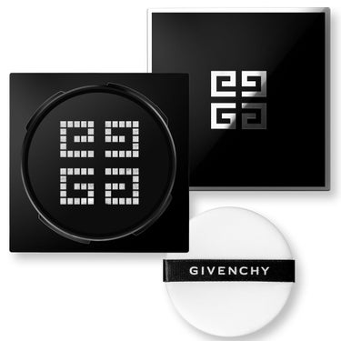 プリズム・リーブル・プルミエール GIVENCHY