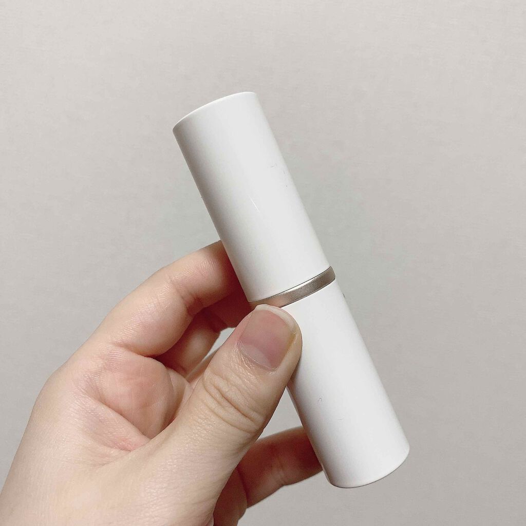 トゥルーディメンションラディアンスバーム TP004 レアスリップ/hince/スティックハイライトを使ったクチコミ（2枚目）