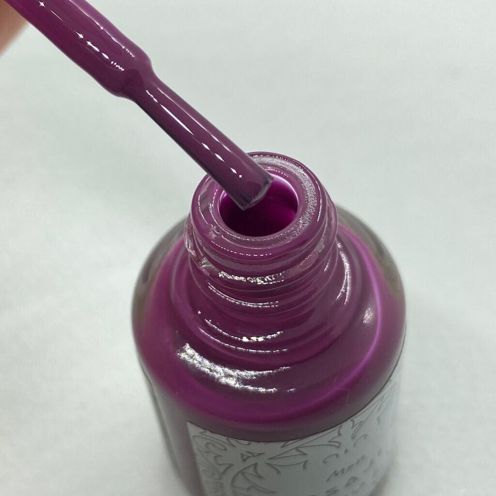 オサジ アップリフト ネイルカラー/OSAJI/マニキュアを使ったクチコミ(2枚目)