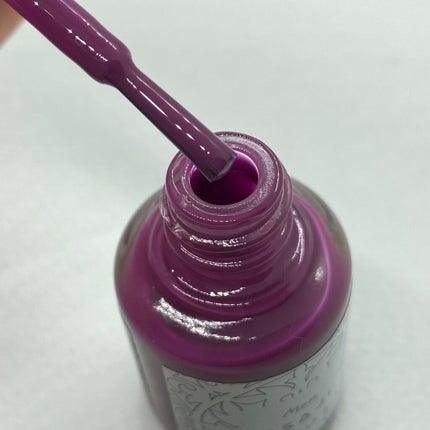 オサジ アップリフト ネイルカラー/OSAJI/マニキュアを使ったクチコミ(2枚目)