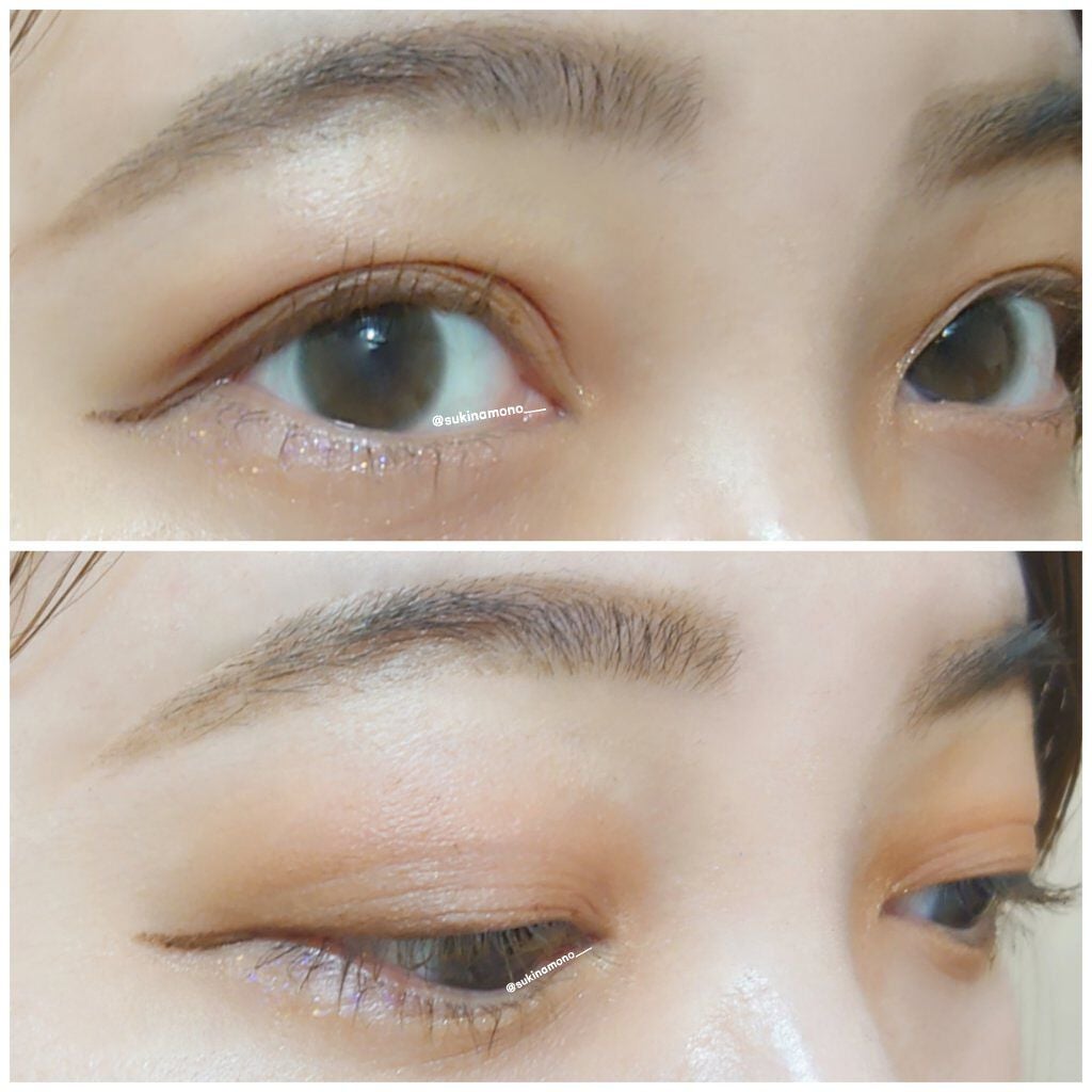 【旧品】パウダーチークス/キャンメイク/パウダーチークを使ったクチコミ(2枚目)