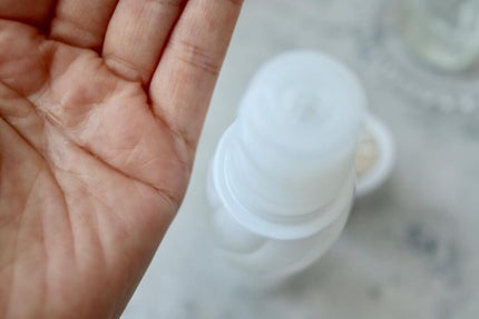 ドレススノー ローション【医薬部外品】 /アテニア/化粧水を使ったクチコミ(6枚目)