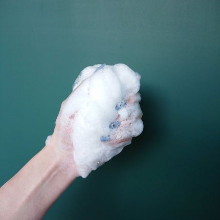 12/JU-NI(ジューニ)Type-B さらさら タイプ/木村石鹸/市販シャンプーを使ったクチコミ(4枚目)