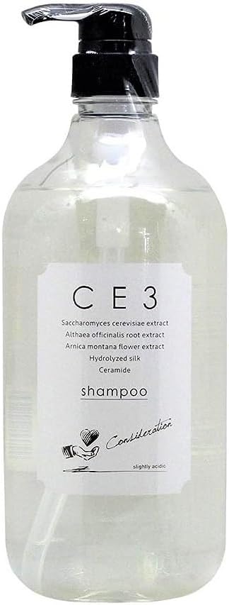 ミアンビューティー CE3シャンプー