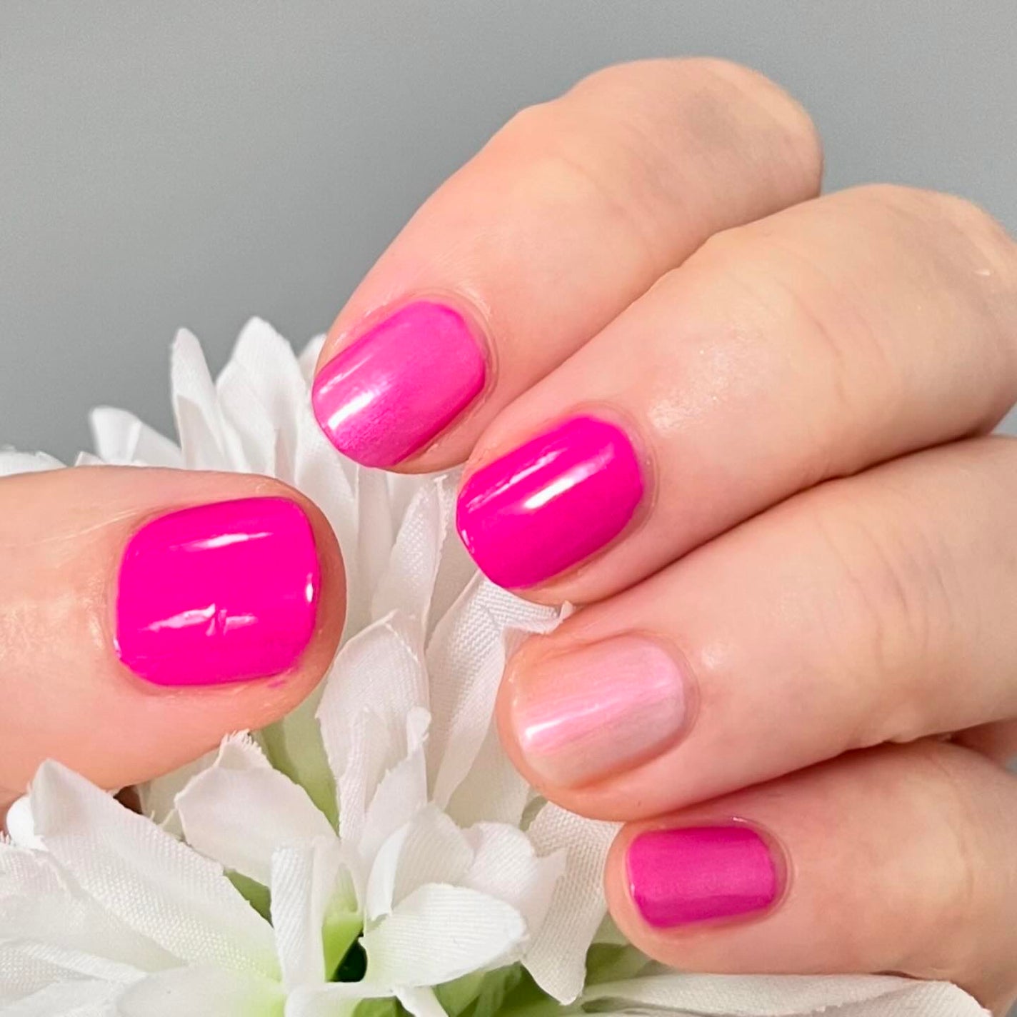 ネイルラッカー/O・P・I/マニキュアを使ったクチコミ(3枚目)