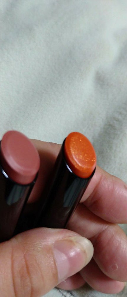 ケイト リップモンスター/KATE/口紅を使ったクチコミ(5枚目)