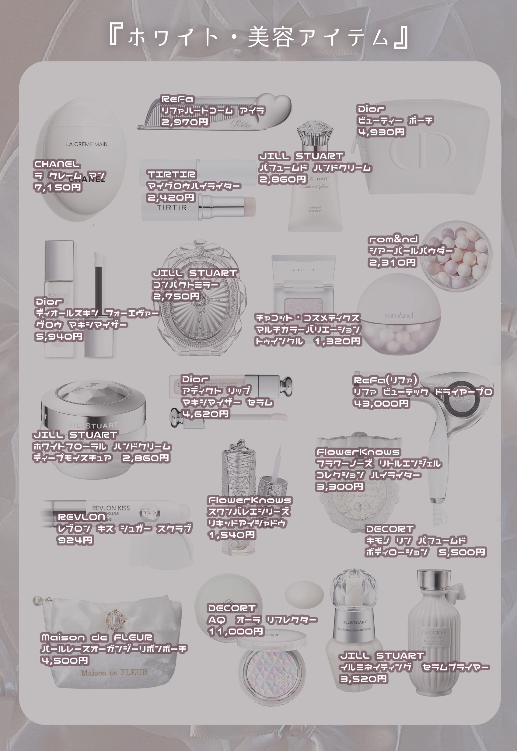 ReFa HEART COMB Aira/ReFa/ヘアコームを使ったクチコミ（2枚目）