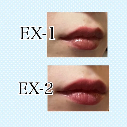 ケイト リップモンスター/KATE/口紅を使ったクチコミ(4枚目)