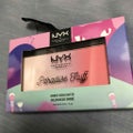 パラダイスフラッフ オンブレ ハイライター / NYX Professional Makeup