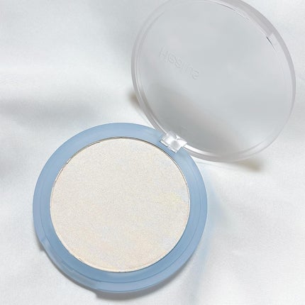 クラウドパウダー/Healus/プレストパウダーを使ったクチコミ(6枚目)