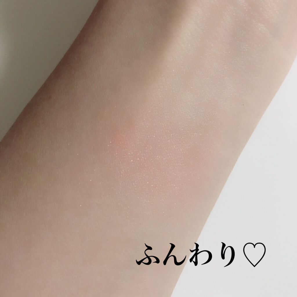 レ ベージュ スティック ベル ミン/CHANEL/ジェル・クリームチークを使ったクチコミ(3枚目)